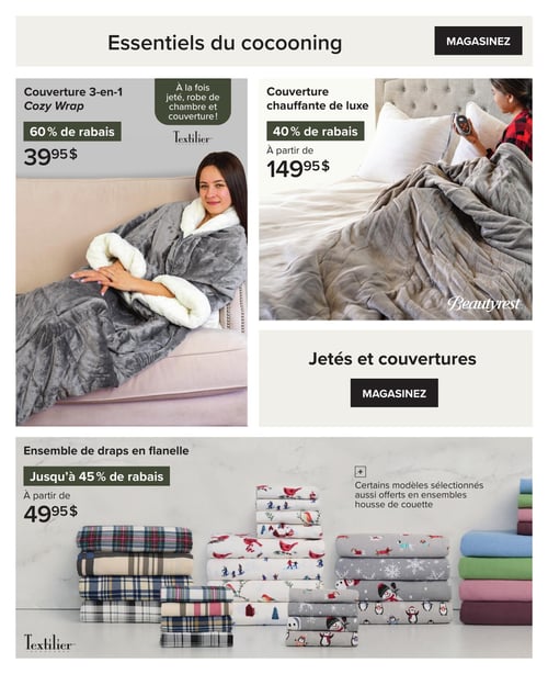 Circulaire Linen Chest - Page 2