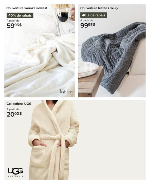 Circulaire Linen Chest - Page 3