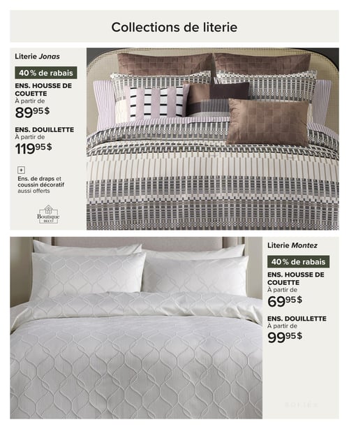 Circulaire Linen Chest - Page 4