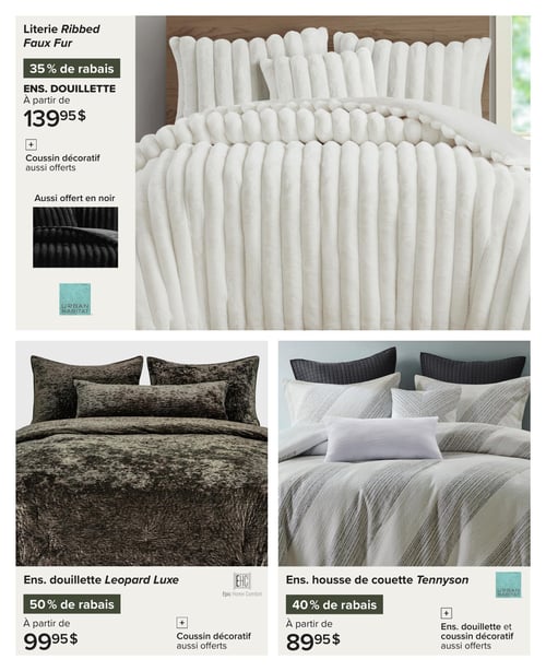 Circulaire Linen Chest - Page 5