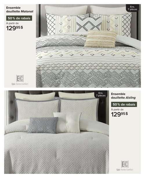 Circulaire Linen Chest - Page 7