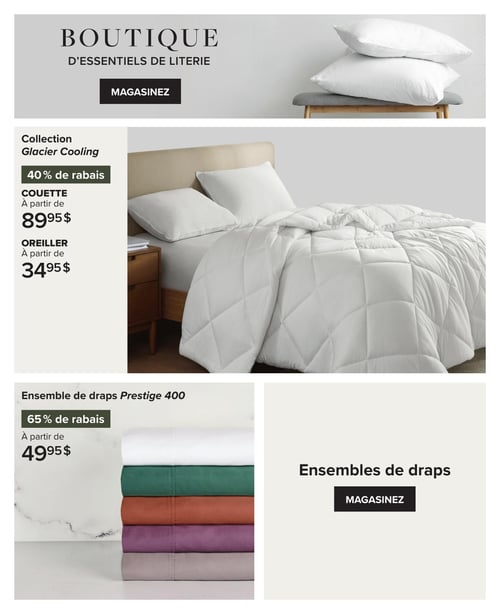 Circulaire Linen Chest - Page 8