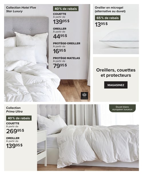 Circulaire Linen Chest - Page 9