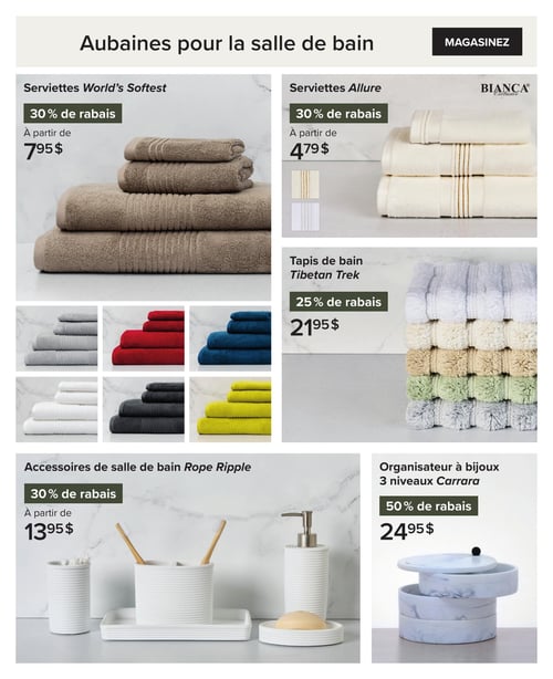 Circulaire Linen Chest - Page 11