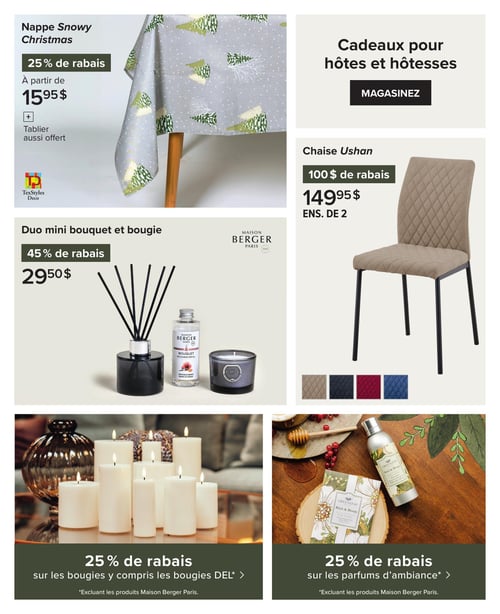 Circulaire Linen Chest - Page 13