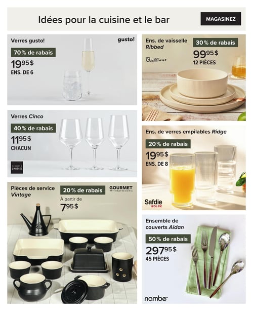 Circulaire Linen Chest - Page 17