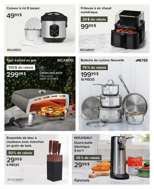 Circulaire Linen Chest - Page 19