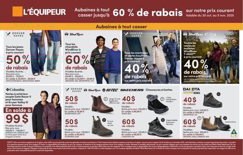 Circulaire L'Équipeur - Page 2 Circulaire L'Équipeur - Page 2