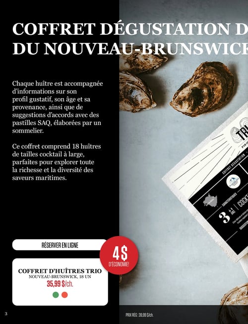 Circulaire Odessa Poissonnier - Page 3