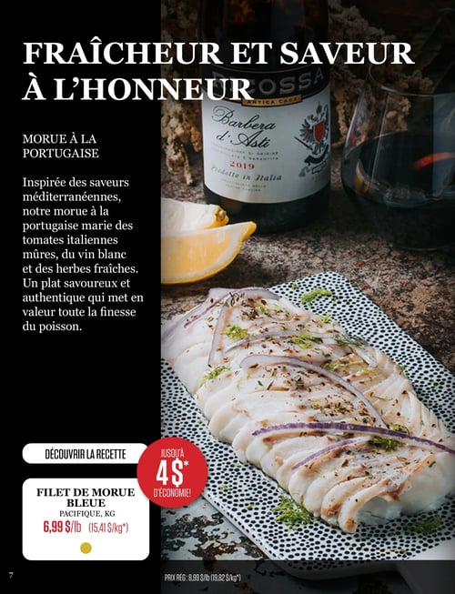 Circulaire Odessa Poissonnier - Page 7