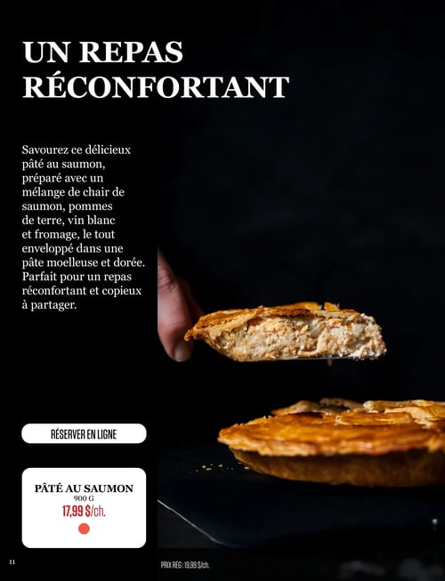 Circulaire Odessa Poissonnier - Page 11