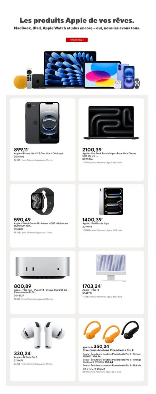 Circulaire Bureau en Gros - Page 8 Circulaire Bureau en Gros - Page 8