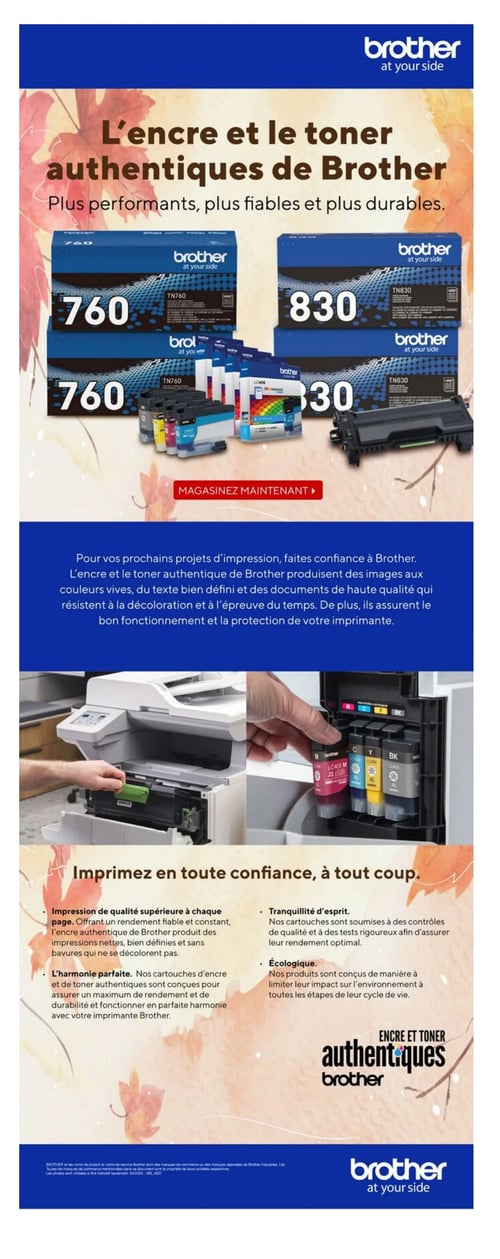 Circulaire Bureau en Gros - Page 17 Circulaire Bureau en Gros - Page 17