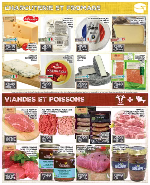 Circulaire PA Nature - Page 3 Circulaire PA Nature - Page 3