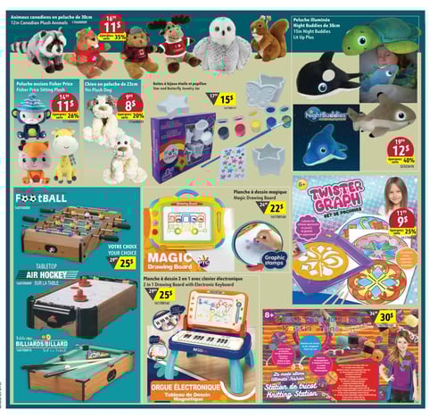 Circulaire Korvette - Page 3