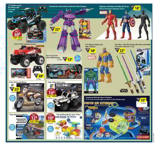 Circulaire Korvette - Page 4