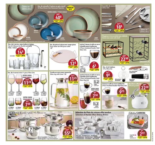 Circulaire Korvette - Page 6