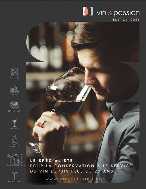 Circulaire Vin & Passion - Page 1