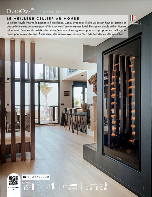 Circulaire Vin & Passion - Page 3