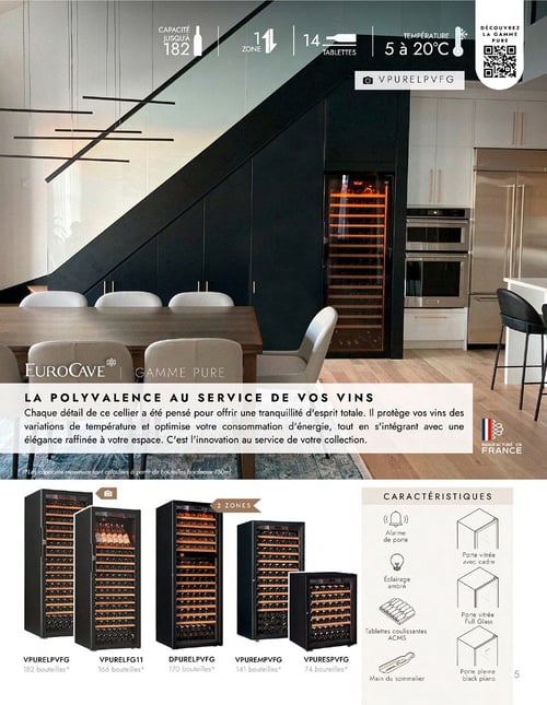 Circulaire Vin & Passion - Page 5