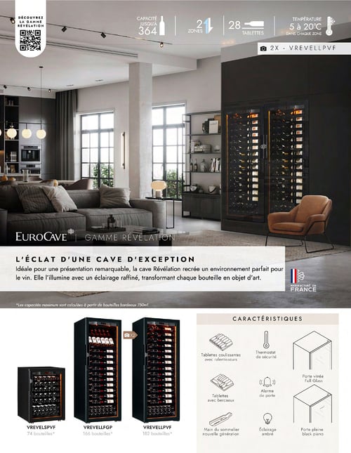 Circulaire Vin & Passion - Page 6