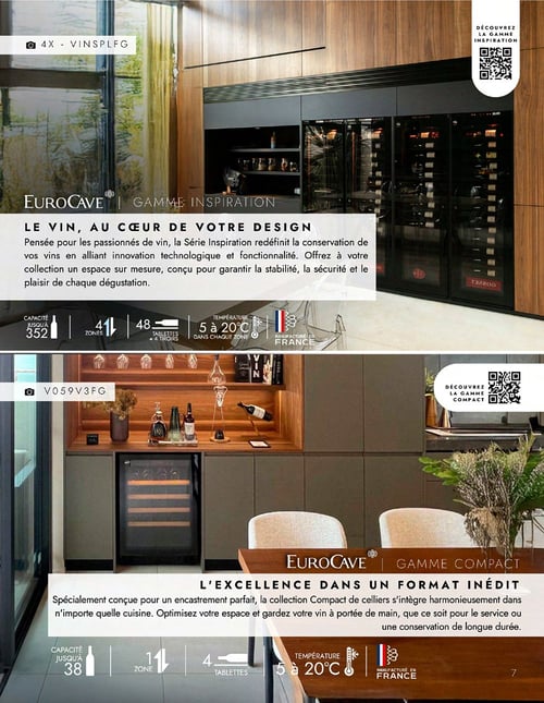 Circulaire Vin & Passion - Page 7