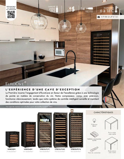 Circulaire Vin & Passion - Page 8