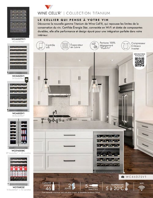 Circulaire Vin & Passion - Page 10