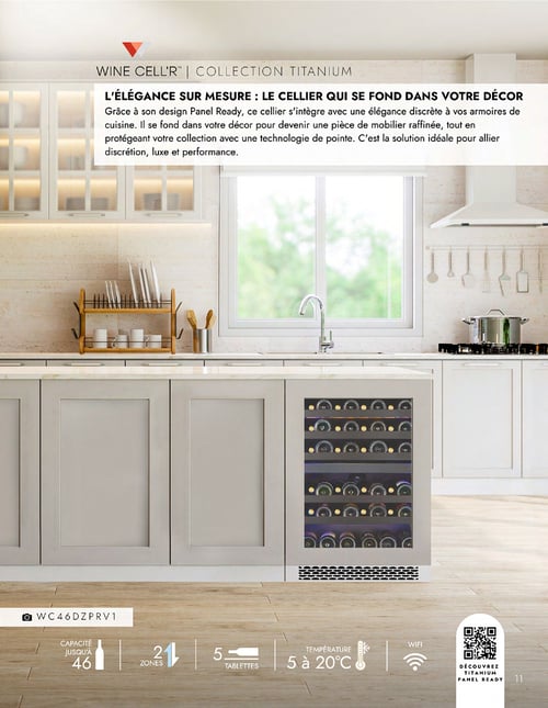 Circulaire Vin & Passion - Page 11