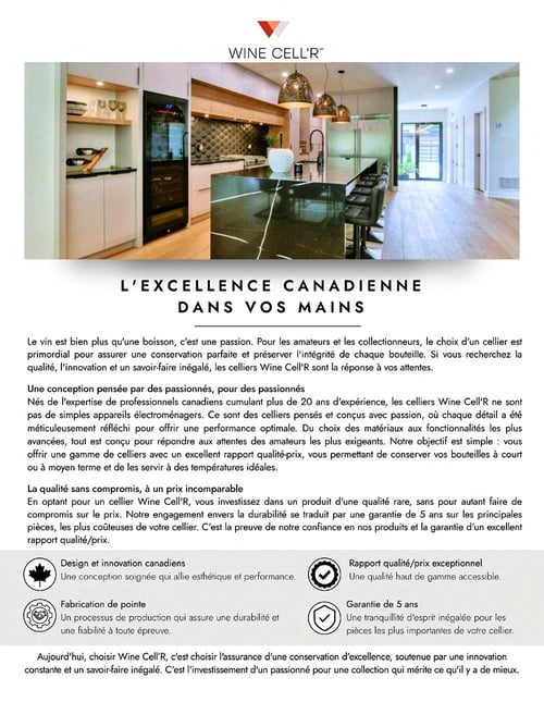 Circulaire Vin & Passion - Page 12