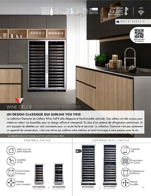 Circulaire Vin & Passion - Page 13