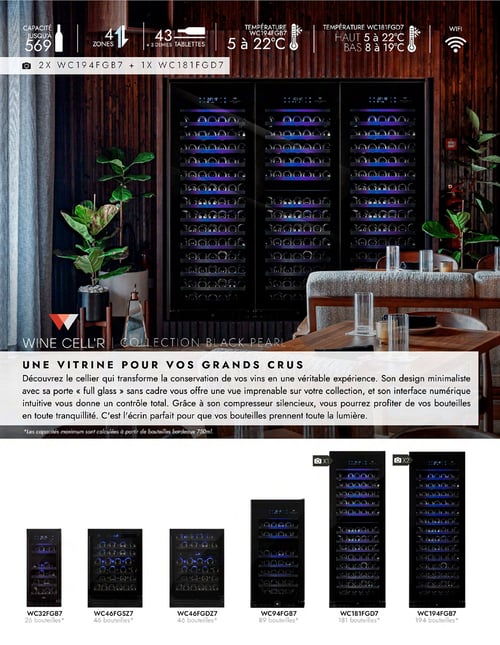 Circulaire Vin & Passion - Page 14