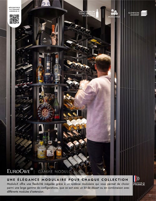 Circulaire Vin & Passion - Page 17