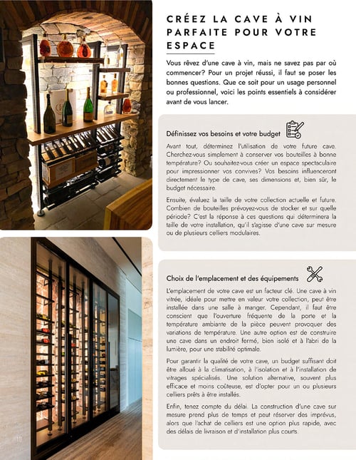 Circulaire Vin & Passion - Page 18