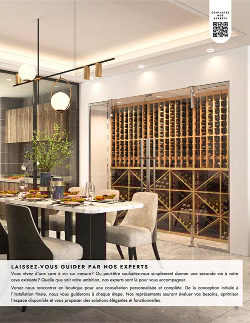 Circulaire Vin & Passion - Page 19