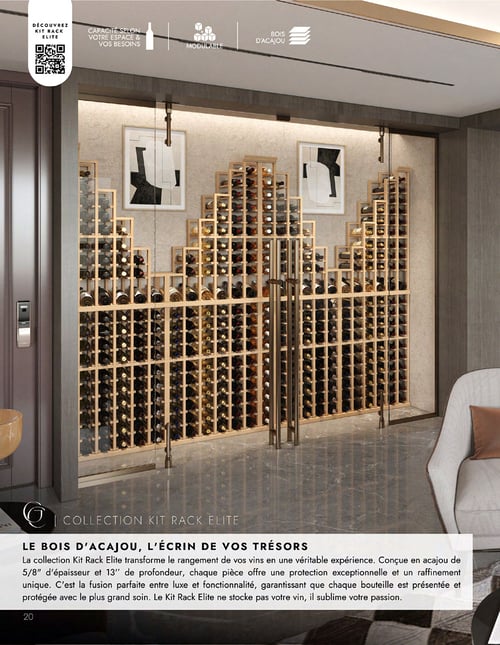 Circulaire Vin & Passion - Page 20