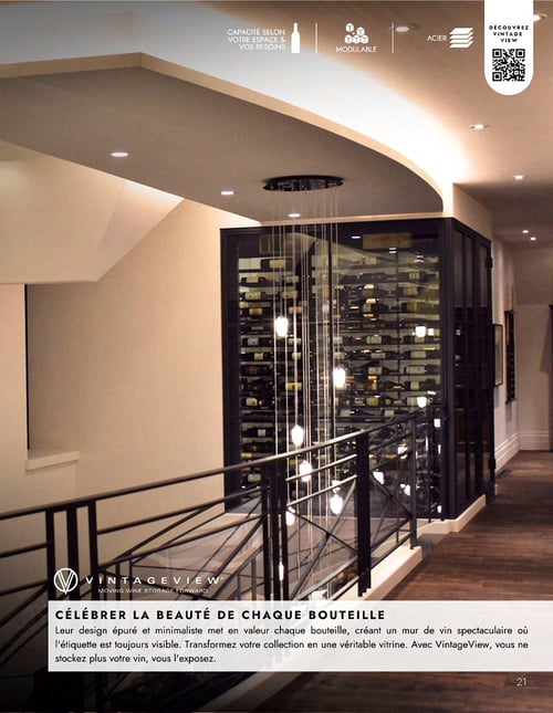 Circulaire Vin & Passion - Page 21