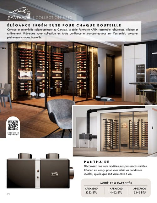 Circulaire Vin & Passion - Page 22