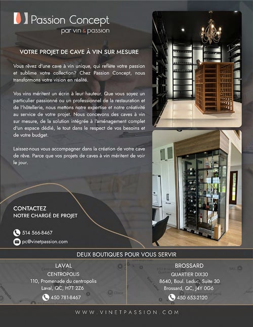 Circulaire Vin & Passion - Page 24