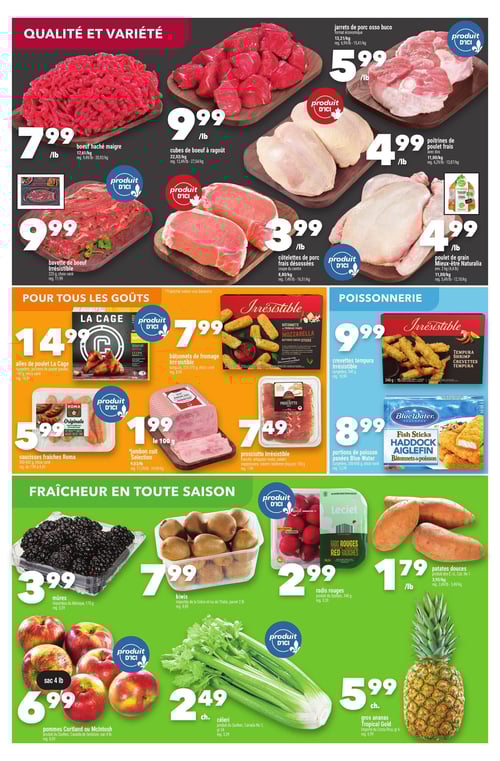 Circulaire Marché AMI - Page 3