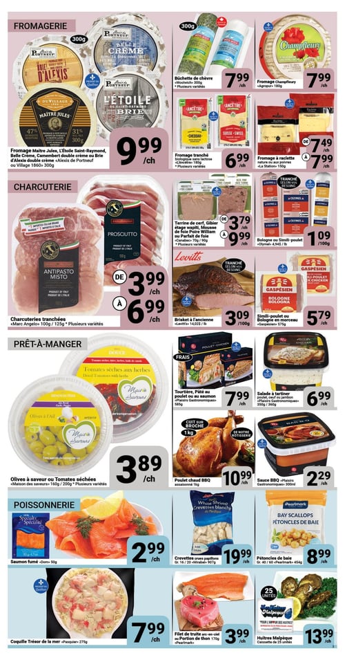 Circulaire Pasquier - Page 3