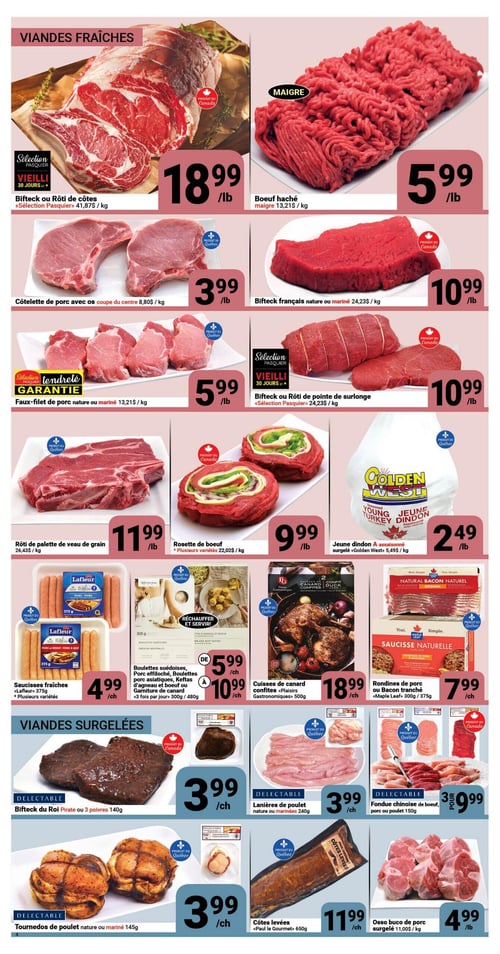 Circulaire Pasquier - Page 4