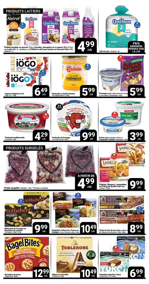 Circulaire Pasquier - Page 5