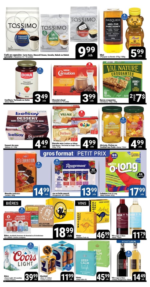 Circulaire Pasquier - Page 6