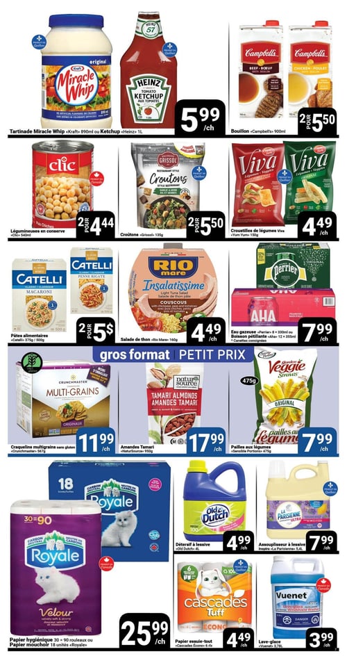 Circulaire Pasquier - Page 7