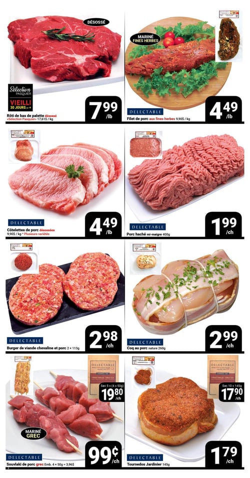 Circulaire Pasquier - Page 8