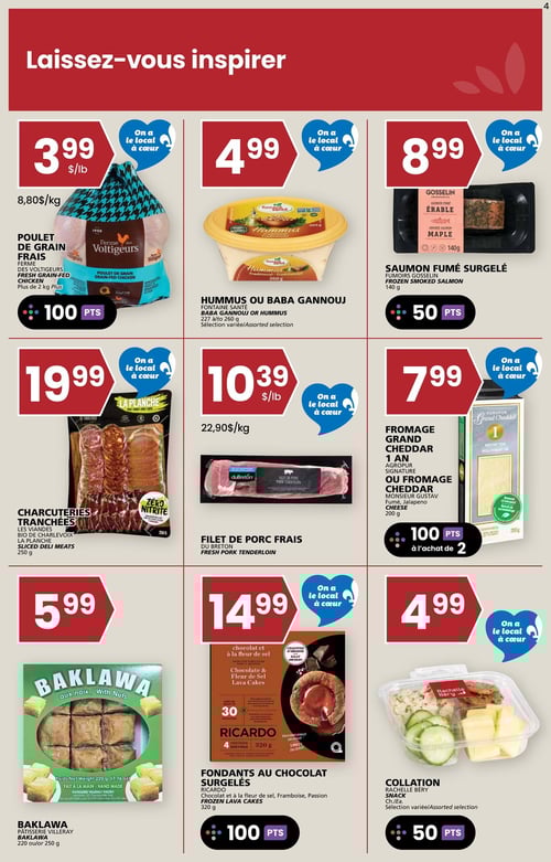 Circulaire Rachelle-Béry - Page 4