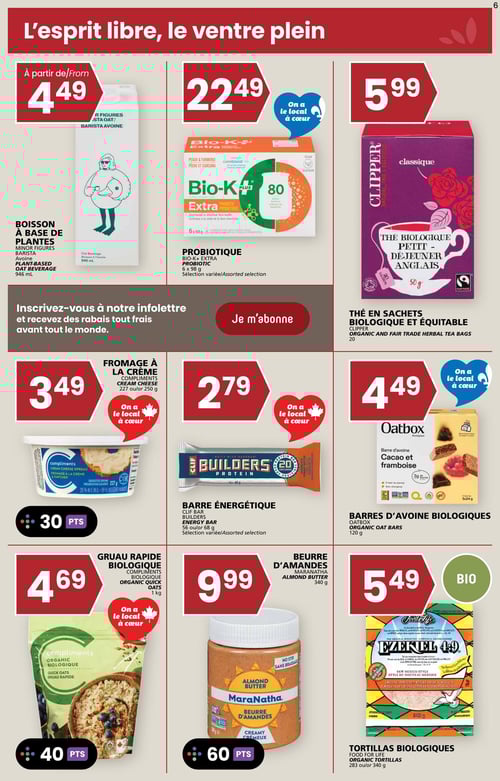 Circulaire Rachelle-Béry - Page 6