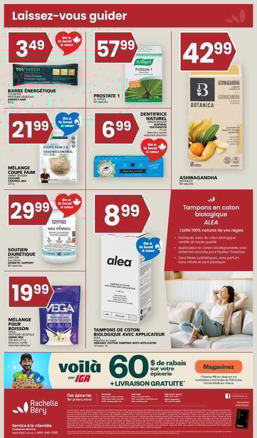 Circulaire Rachelle-Béry - Page 8