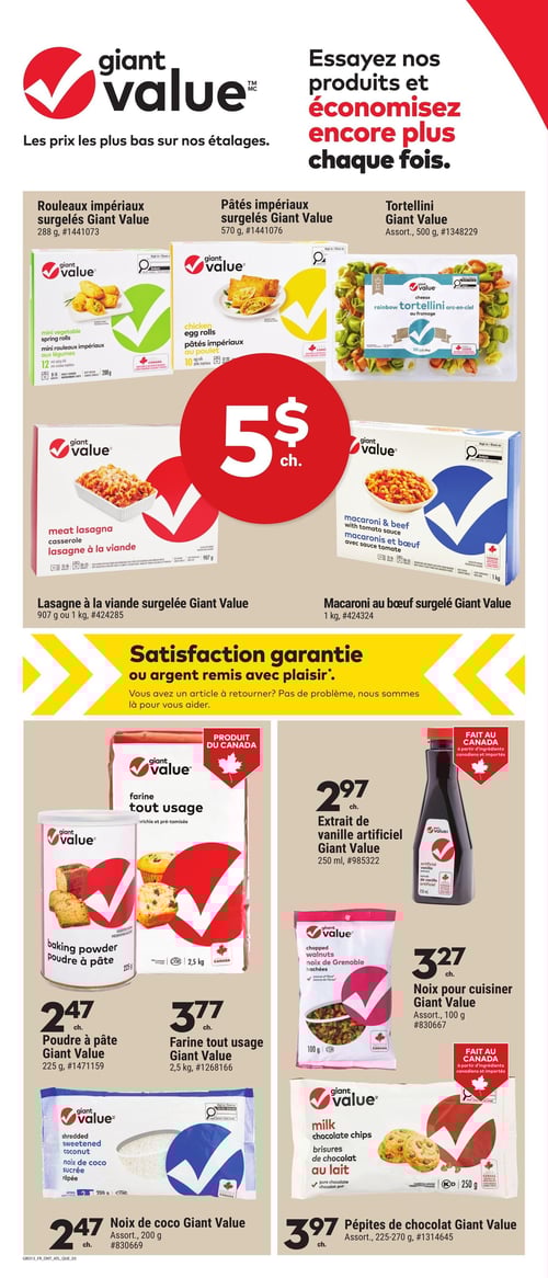 Circulaire Tigre Géant - Page 3